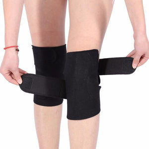 The MagKnee Brace